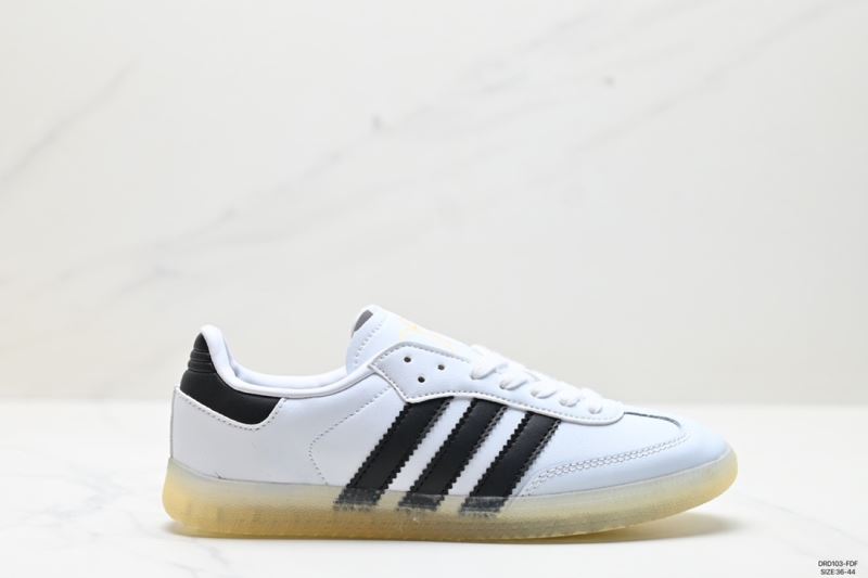 Adidas Samba Shoes